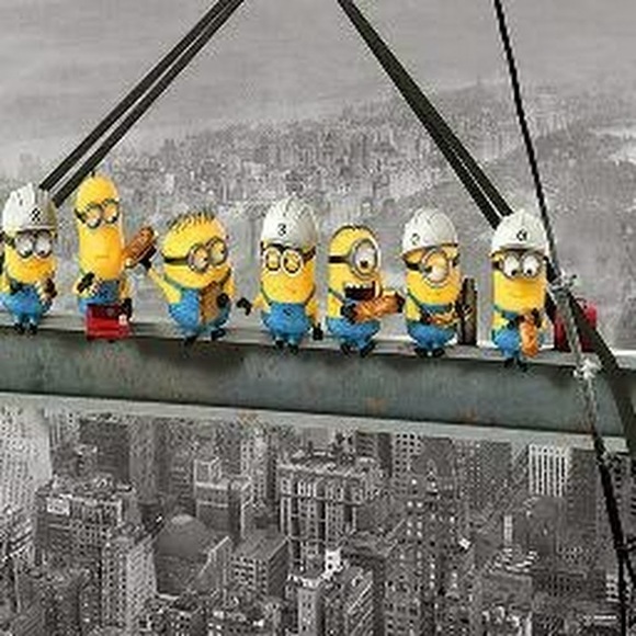 Meet your Posher, Tammy - Picture 1 of 1